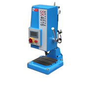 数控台式攻丝机